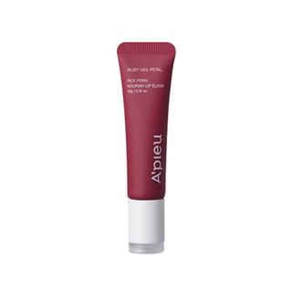 Elixir hidratante para labios A'PIEU - 6 colores