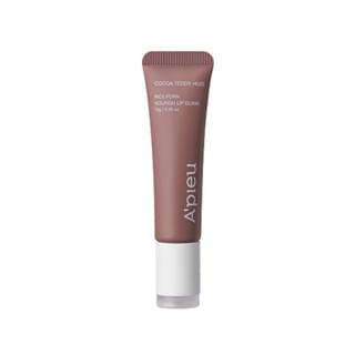 Elixir labial hidratante A'PIEU Rice PDRN - 6 colores