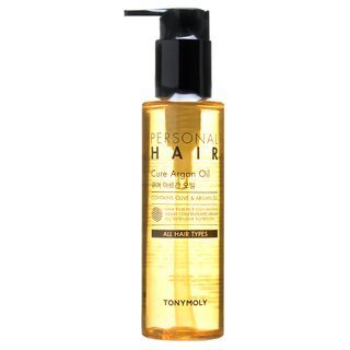 Tonymoly Argan Oil Hair Cure, 150ml