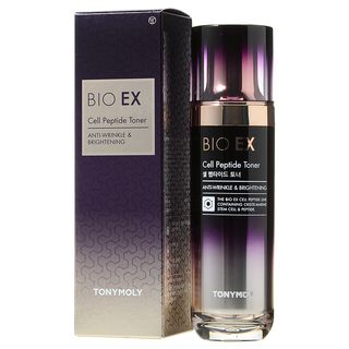 TONYMOLY Bio EX Cell Peptide Toner 130ml