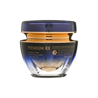 Tonymoly Premium RX Swallow Nest Cream, 45ml