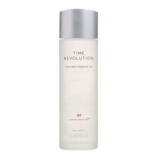Essence révolutionnaire MISSHA The First Essence 5X - Sérum anti-âge
