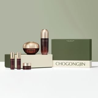 MISSHA Chogongjin Youngan Special Care Set