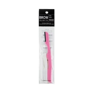 Navaja para cejas plegable TONYMOLY (conjunto de 2 piezas)