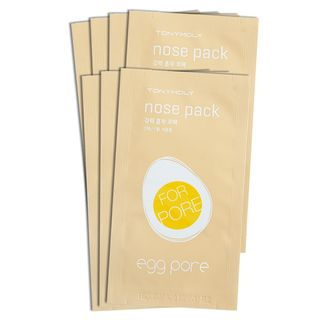 TONYMOLY Egg Pore Nose Masks (Set of 7)