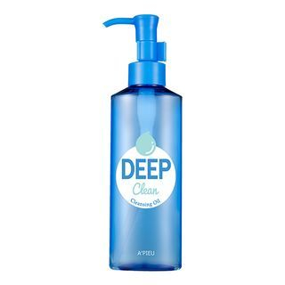 Huile nettoyante A'PIEU Deep Clean