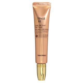 TONYMOLY 24K Gold Snail Eye Cream, 30ml