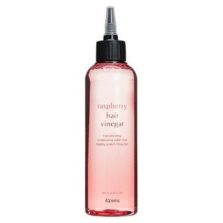 A'PIEU Raspberry Hair Vinegar