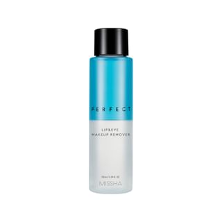 MISSHA Perfect Lip & Eye Make-up Remover
