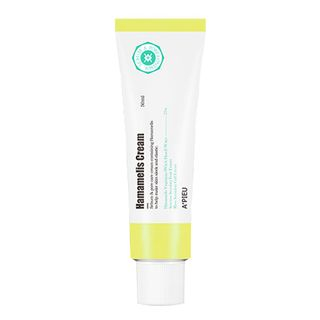 Crème A'PIEU à l'Hamamélis - Protecteur et Hydratant de la Peau