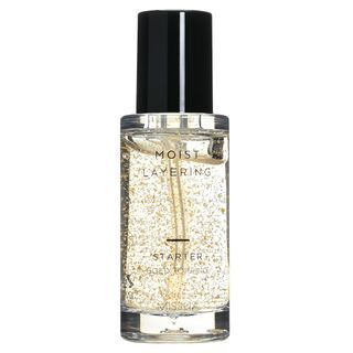 Top de capa húmeda dorada MISSHA 30ml