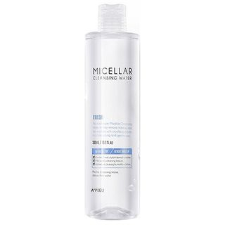 A'PIEU Micellar Cleansing Water (Fresh), 330ml