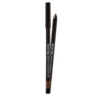 Liner gel waterproof TONYMOLY Miracle Fit, 10 couleurs