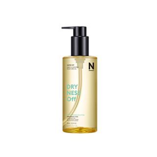 Aceite limpiador MISSHA Super Off - Sin sequedad (305 ml)