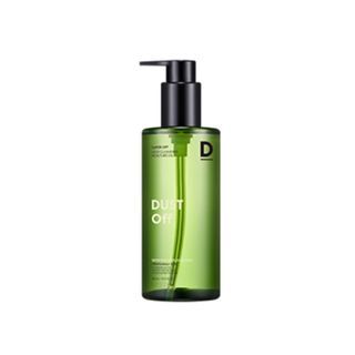 Aceite limpiador MISSHA Super Off - 3 tipos (Eliminar polvo, Anti-espinillas, Hidratación seca)