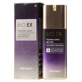 Lotión TONYMOLY Bio EX Hombre - 130 ml