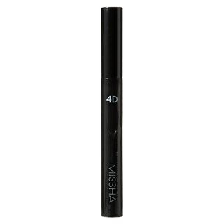 Mascarilla MISSHA 4D