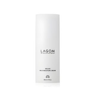Crema hidratante LAGOM Cellus Crema Suave 80ml