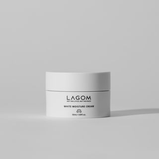 Crema hidratante LAGOM 50ml