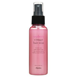 A'PIEU Hair Mist with Vinegar and Raspberry