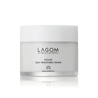 Cremas hidratantes de lagom Cellus Profunda