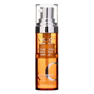 Concentrado amplificador de vitamina C MISSHA para corregir manchas