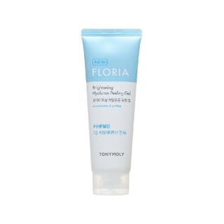 TONYMOLY Floria Brightening Hyaluron Peeling Gel