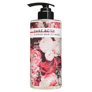 Cuidado corporal MISSHA Dare Mercado de Flores 500ml