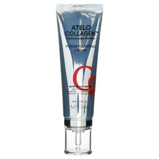 MISSHA Atelo Collagen 500 Power Plumping Cream