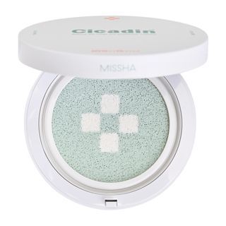 Cushion de protection solaire Missha Cicadin, 25g