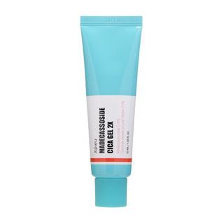 Gel calmante A'PIEU Madecassoside Cica 2X