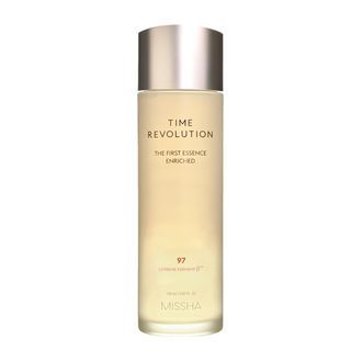 Essence anti-âge enrichie MISSHA Time Revolution The First