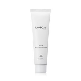 Cremas sensibles Cellus Cica LAGOM de 60 ml