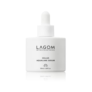 Suero hidratante LAGOM Cellus Aqualane