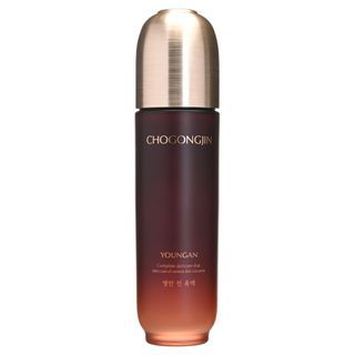 Emulsion MISSHA Chogongjin Youngan Jin 2022 - 120 ml