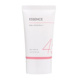 Crème solaire essence tout-en-un MISSHA SPF45 PA+++