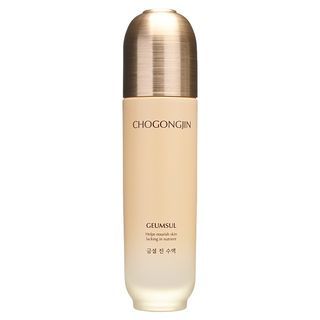 MISSHA Chogongjin Geumsul Toner - Tonique