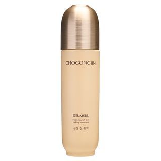 Emulsión MISSHA Chogongjin Geumsul, 120 ml