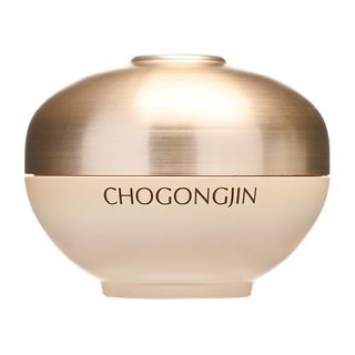 MISSHA Chogongjin Geumsul Eye Cream - Eye Area Renewal