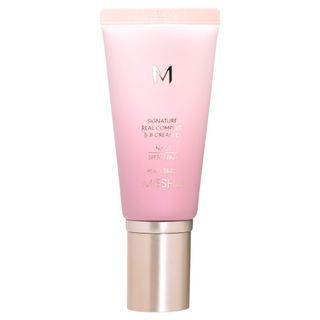 Crema BB Completa Real Signature M de MISSHA - Crema BB