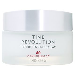 Crema Missha Time Revolución The First Essence 50 ml