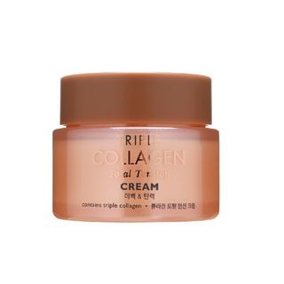 Crema Tonymoly Triple Colágeno 80ml