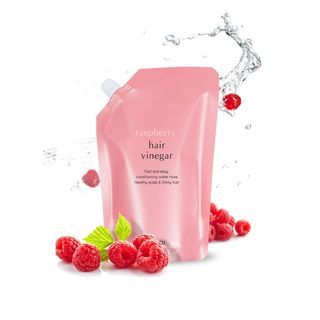 A'PIEU Raspberry Hair Vinegar Refill