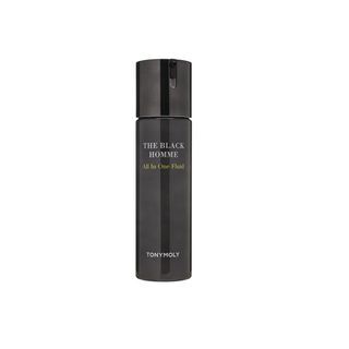 Fluide tout-en-un Black Homme TONYMOLY, 150ml