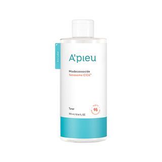 A'PIEU Madecassoside Tetrasome CICA Toner - 300ml