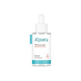 Suero A'PIEU Madecassoside Tetrasome CICA Jumbo