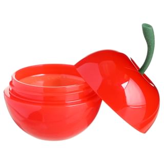 TONYMOLY Mini Fruit Lip Balm - Cherry (2024 Version)