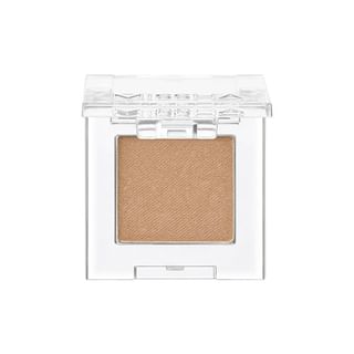 Paleta de Sombras Modernas MISSHA Nuevo Brillo - 8 Colores #206 Satén Beige