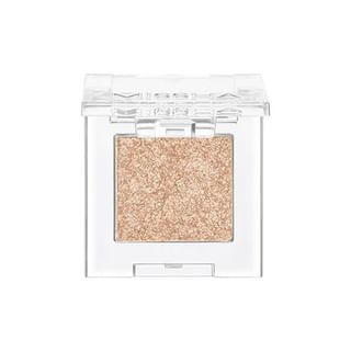 Kit de sombra moderna MISSHA Glitter - 6 colores