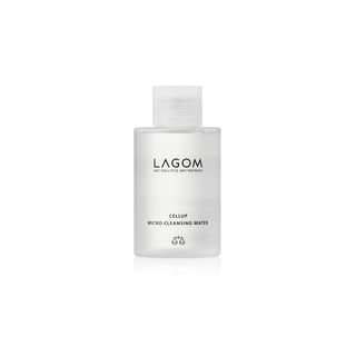 Agua limpiadora microcelular LAGOM Cellup Mini 100 ml